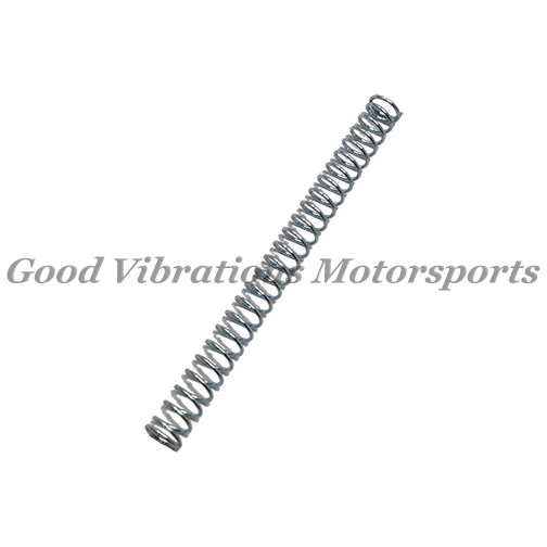 NOZZLE BODY SPRING