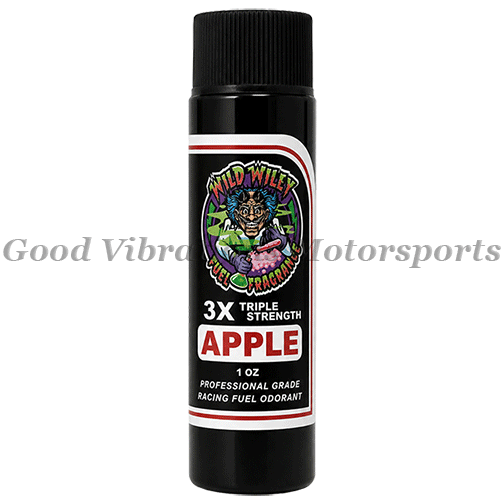FUEL FRAGRANCE 1oz APPLE PIE
