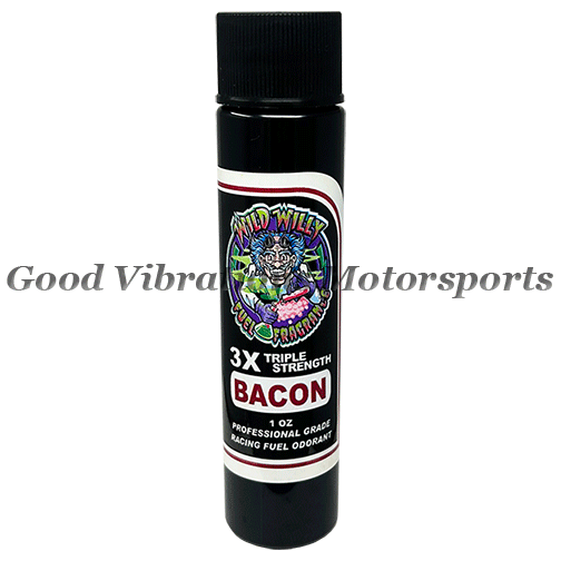 FUEL FRAGRANCE 1oz BACON