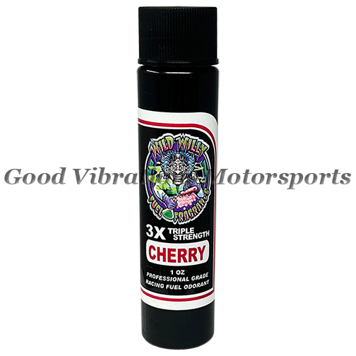 FUEL FRAGRANCE 1oz CHERRY