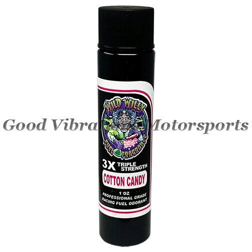 FUEL FRAGRANCE 1oz COTTON CANDY