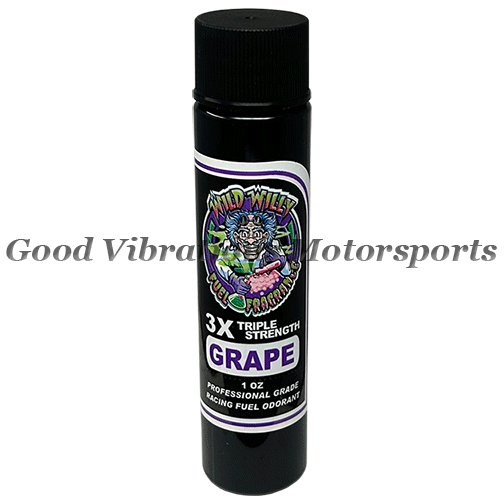 FUEL FRAGRANCE 1oz GRAPE