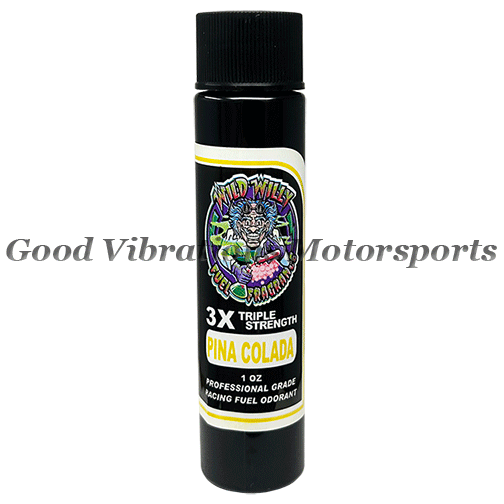 FUEL FRAGRANCE 1oz PINA COLADA