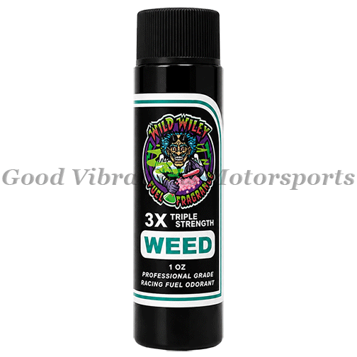 FUEL FRAGRANCE 1oz WEED