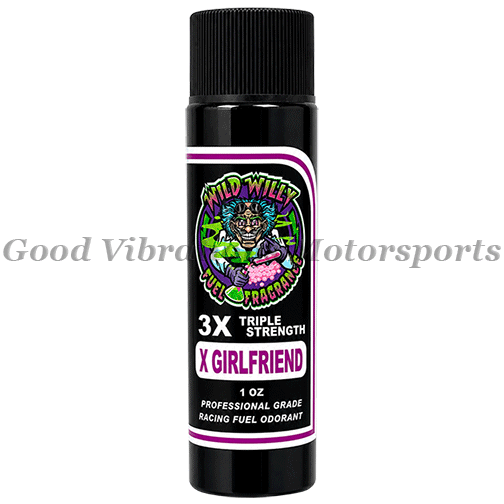 FUEL FRAGRANCE 1oz X GIRLFRIEND