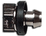 PUSH LOCK COLLARS AN4