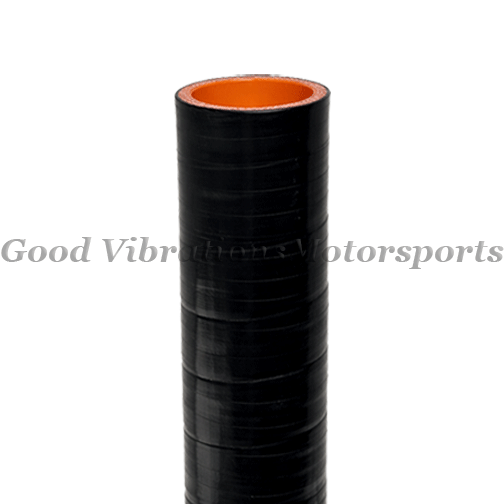BLACK FUEL HOSE 1.75 ID (sold by the foot)