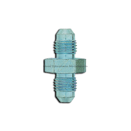 MALE FLARE UNION AN-3 STEEL