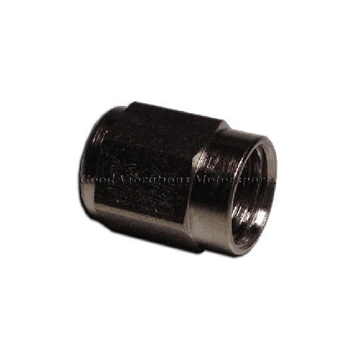 STEEL TUBE NUT AN4