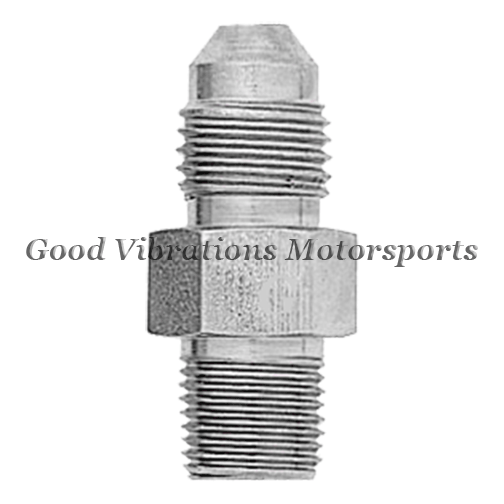 ADAP AN3 - 1/8 STAINLESS