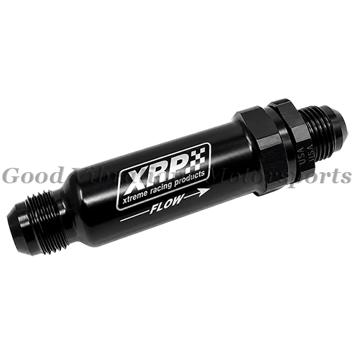 FUEL FILTER 5in 120 MICRON AN10