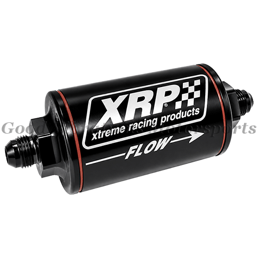 FUEL FILTER ASSEMBLY 6in. 60 MICRON AN6