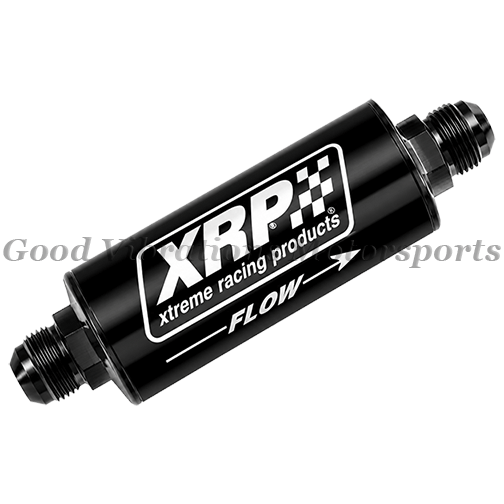 FUEL FILTER ASSEMBLY. 10 MICRON AN8 (EFI)