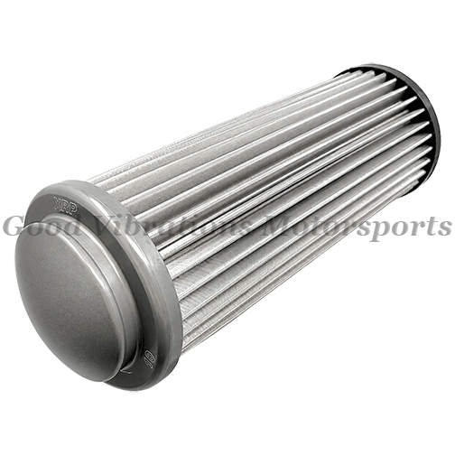 FUEL FILTER ELEMENT. FITS LONG 71 SERIES. 10 MICRON - HIGH PRESSURE (EFI)