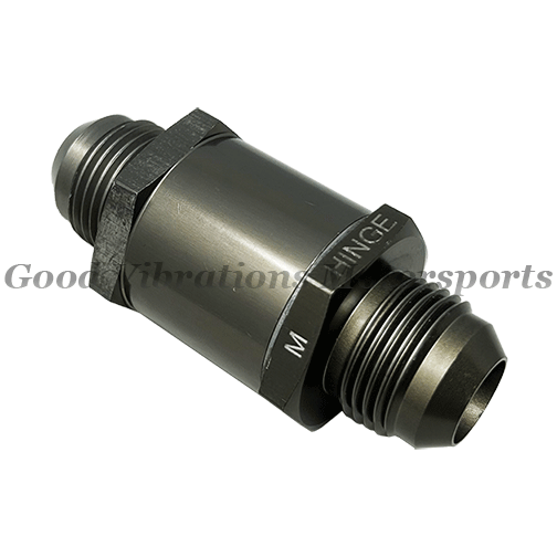 FLAPPER VALVE (AN12)