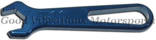 PRO SERIES SINGLE END WRENCH AN8