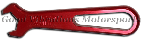 PRO SERIES SINGLE END WRENCH AN10