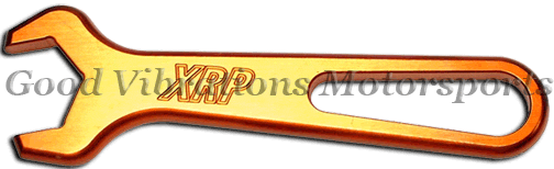 PRO SERIES SINGLE END WRENCH AN12