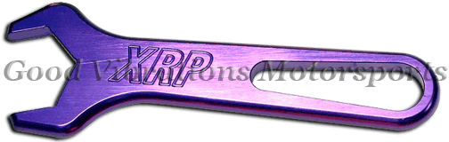 PRO SERIES SINGLE END WRENCH AN16