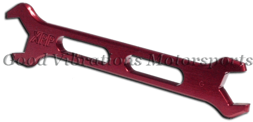 PRO SERIES DOUBLE END WRENCH AN10-AN12