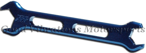 PRO SERIES DOUBLE END WRENCH AN6-AN8