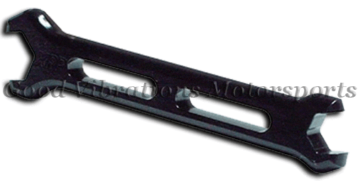 PRO SERIES DOUBLE END WRENCH AN3-AN4