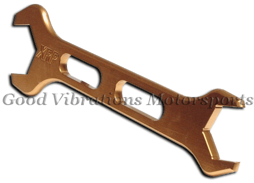 PRO SERIES DOUBLE END WRENCH AN16-AN20