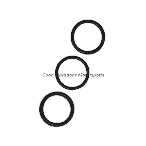 O-RINGS BUNA N AN3 (10ea.)
