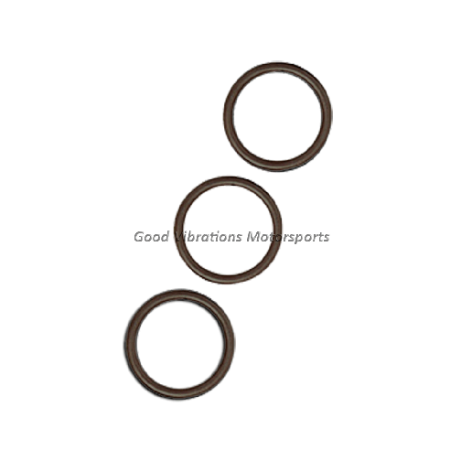 O-RINGS VITON AN6 (10ea)
