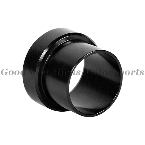 TUBE SLEEVE AN4 BLACK
