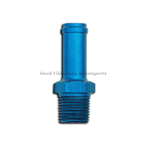 TUBE ADAP STR 1/4in HOSE TO 1/8in NPT