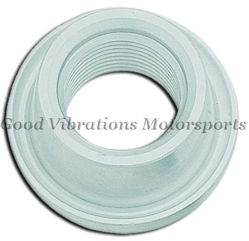 WELD BUNG ALUM FEMALE AN6