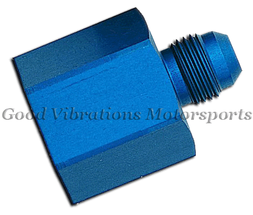 O-RING SEAL RDCR AN4 FEM-AN3 MALE