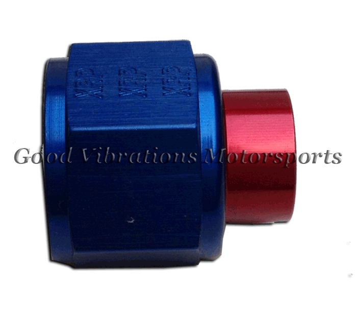 FLARE CAP AN12 (THERMO COUPLER)