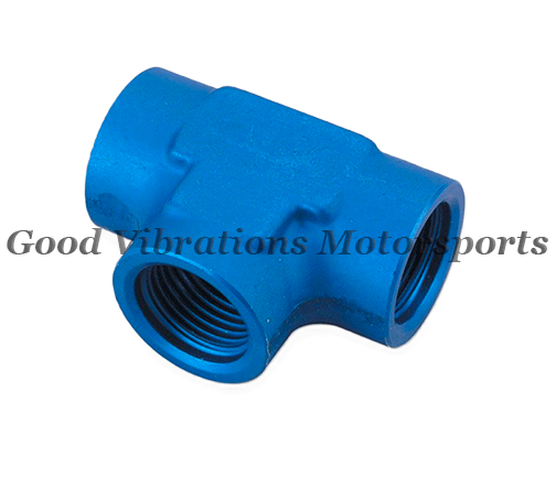 FEMALE TEE ORING SEAL  AN4