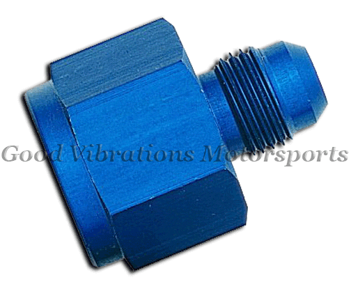 FLARE SEAL RDCR AN6 FEM-AN4 MALE