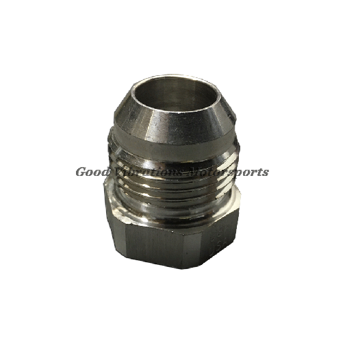 WELD BUNG ALUM MALE AN6