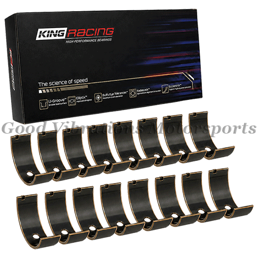 KING ROD BRNG 440/426 HEMI STD. XP SERIES w/ DWL