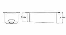 Technical drawing preview