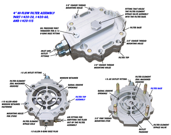 Technical drawing preview