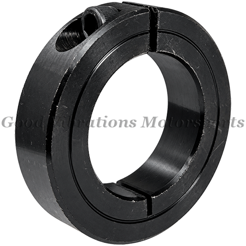 DRIVESHAFT CLAMP 1pc. STEEL 1.375in
