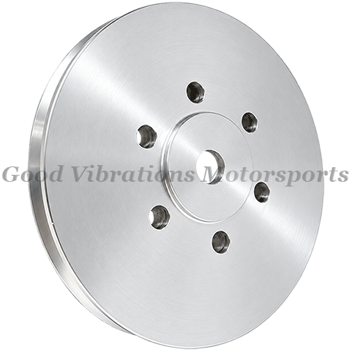 V GROOVE PULLEY 1/2 CENTER