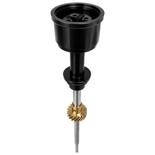MAGNETO DRIVE 426 HEMI. MEYER/DUNN (STRAIGHT)