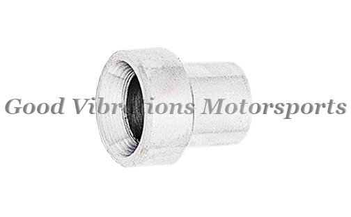 E-819-3 AN3 LINE SLEEVE -416 STAINLESS STEEL