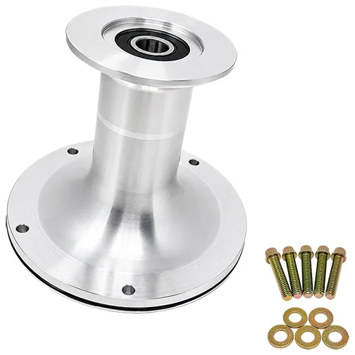 FUEL PUMP EXT for KB-BAE GEAR DRIVE 5.50in