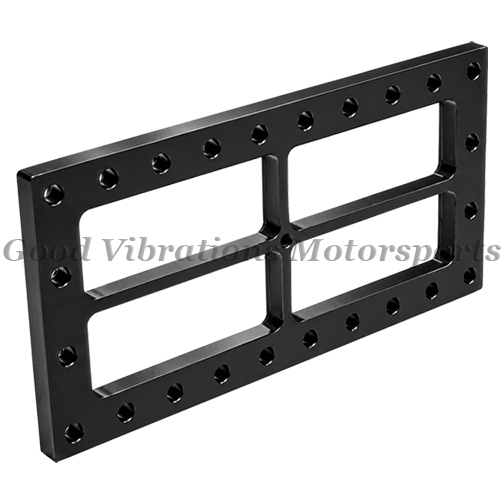B-5103 BURST PANEL CAGE. INNER ONLY (NO BOLTS)