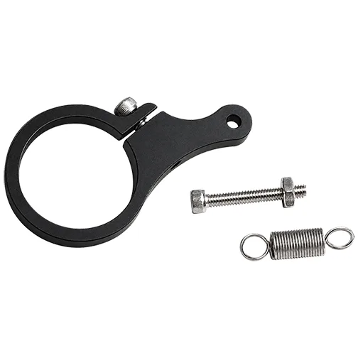OVER-CENTER SPRING BRACKET AN8