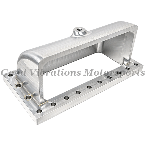 B-5112 BURST PANEL DEFLECTOR BILLET