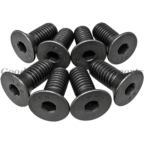 Manifold Components