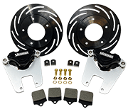 Brake Components